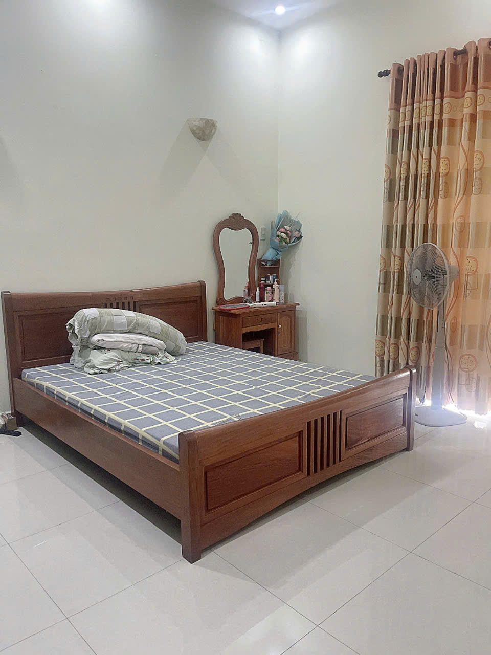Ngộp Trường Chinh - 60m2 HXH vô nhà - 2 tầng  ở liền - Ảnh 3